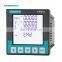 3Phase Multi function Energy Meter Smart Power Meter KPM53E With Size 96x96 Panel Mounted