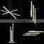 HUAYI Modern Style Home Living Room Indoor Decoration Iron Aluminum LED Pendant Light