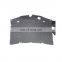 OEM 2535240430 Car Engine Cover Comp Transmission Shield Adapter Plate Wave Box Board For Mercedes-Benz GLC W253