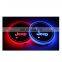 Quality LED Brake Tail Lights Rear Signal Reverse Lamps for jeep Wrangler JK