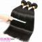 Natrual Color Long Straight Human Hair Bundle with Wholesale Price