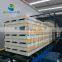 Factory Supply Multi-Colour  Sandwich Panel Cheap Modern Decorative Insulated PU Panel Sandwich for roof and Wall