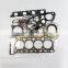 engine Overhaul kit 06J112019H full gasket set for Ford 1.8/2.0L