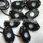 8 rgb rock lights off-road led rock lights for Jeep,SUV,etc.J143