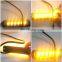 Shenzhen lantsun 6w led strobe light car IP67 safety strobe light led
