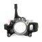 Steering Knuckle For Mitsubishi Triton L200 KB4T 4D56 KB5T 4G64 2005- MR992367