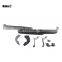 Rear Bumper For Jeep Wrangler  JL 2018+ accessories off road back bumper