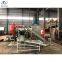 Physical separation method copper wire recycling machine for sale