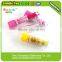 Promotion erasers lipstick shape eraser