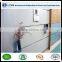 light-weight & hith-strength Calcium silicate board for building partition board with low price and good quality