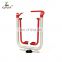 Single  Type Step Machine Outdoor Fitness Equipment Air Walker For Adults And Kids In Community And Park