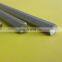 Polished bright surface Stainless Steel Hexagonal Bar /Hex Rod SS304 SS316