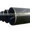 1400mm astm a53/api 5l grb carbon steel welded erw pipes