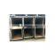 4 mm a500 gr b steel square steel tubes 30x30x3