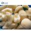 Sinocharm Frozen ftuits BRC-A Certified Organic Sweet Juicy Insect Free IQF Frozen Sliced Pear