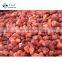 Sinocharm Premium Selected Frozen Fruit Strawberry