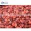 Sinocharm Premium Selected Frozen Fruit Strawberry