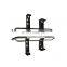 4x4 Japan Accessories Competitive Side Step Bar for Suzuki Jimny Steel Running Board Bull Bar