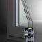 70 Casement Window Profiles Door And Window Aluminum Profiles
