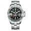 TEVISE T839A Men Automatic Mechanical Watch Calendar Time Display Casual Luminous Hands Waterproof Wristwatch