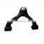 Suspension Upper front Control Steel wishbone Control Arm 48610-0K010 For Hilux KUN1 Pickup