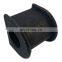 Auto Parts Rear Axle Front Stabilizer Bar Bushing D21 48815-14140 For Prado GRJ120 COROLLA Land Cruiser