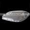Front Headlamps Transparent Lampshades Lamp Shell For Buick Encore 2013 2014 2015 Headlights CoverLens Replacement