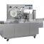 SINOPED Cheap Price Automatic Tobacco Box 3D Cellophane Ovewrapping Machine