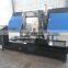 Automatic CNC pipe machine metal cutting band saw with capacity 500mm