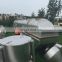 Low Price Highly efficient vibrating fluidized bed dryer for Maleic acid
