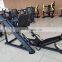 ASJ-DS040 Linear Leg Press fitness equipment machine commercial gym equipment