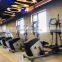 High quality indoor elliptical cross trainer magnetic elliptical bike gym use elliptical