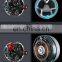 TEZEWA Factory Directly Sale Exercise Gym Equipment Ab Wheel Roller Wheel Roller For Home Gym