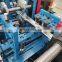 High Quality Automatic CZ Interchange CZ Purlin Roll Forming Machine