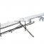 Bar chair wire forming and bending machine