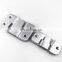 Wholesale Stainless Steel 304 Solid Domestic Wall Mounting Frame Buckles