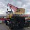 Cranes 120 Ton Rough Terrain Crane SRC1200