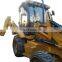 backhoe loaders in CAT brand JAPAN made 416e 420e 430e