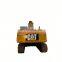 used excavator cat 320 320d with high quality on hot sale