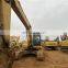 Original komatsu pc240-8 excavator used pc200-8 pc220-8 pc240 pc300-7 Japan made digging machine with low working hours