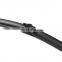 windscreen  soft wiper blade boneless window wiper