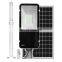 100W 150W 200W PIR Motion Light Sensor Security Solar Street LED Lamp