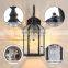 Outdoor Wall Light Fixtures Black 15.35