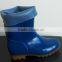 China Factory New design men rain boot, PVC boot