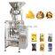 High Precision Full Automatic Rice Sugar Vertical Small Grain Granule Powder Packing Machine China Price