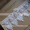 Wholesales Vintage Square Luxurious Christians Foldable Wedding Invitation Card