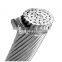 IEC 61089 Manufacture Kingyear Bare AAC/AAAC Aluminum Alloy Cable Conductor