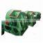 customized wood wool shaves machine for animal bed making