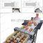 Industrial Egg Grading Machine For Chicken Farm Egg Grader Automatic Egg Cleaner Packer Machine
