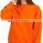Custom Plain Color Women Sweat Shirt Hot Sale Best Quality Long Sleeve Sweat Shirt